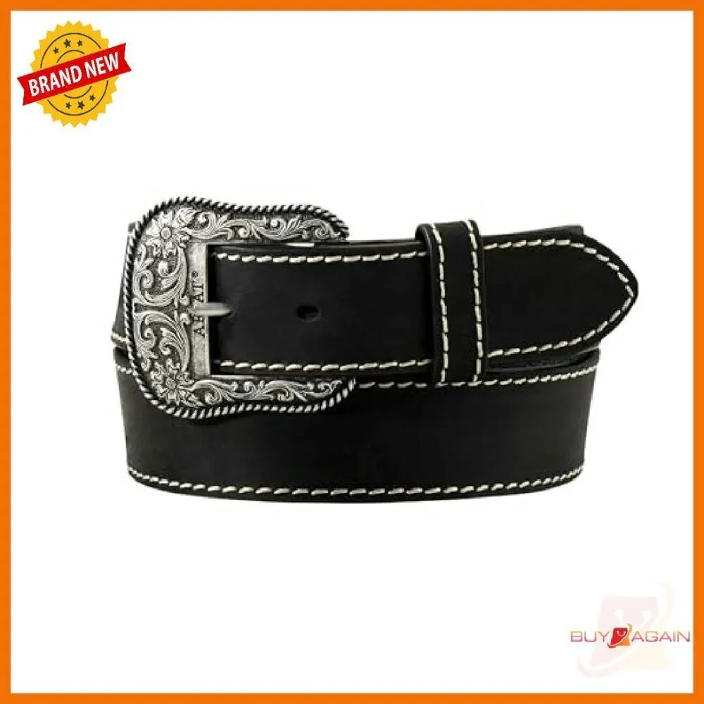 Genuine Leather Belt 1.5